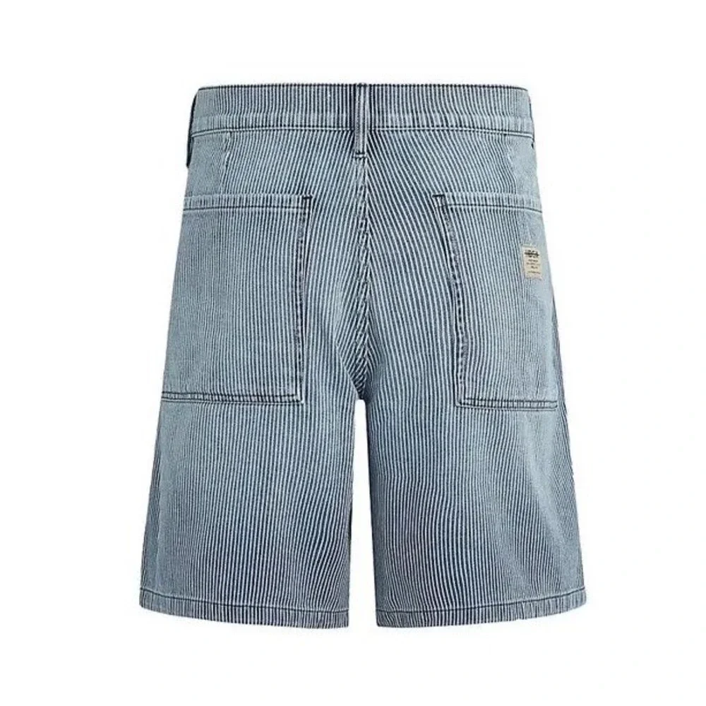 Hudson NWT Chino‎ Short Railroad
